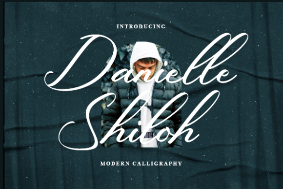 Danielle Shiloh Review