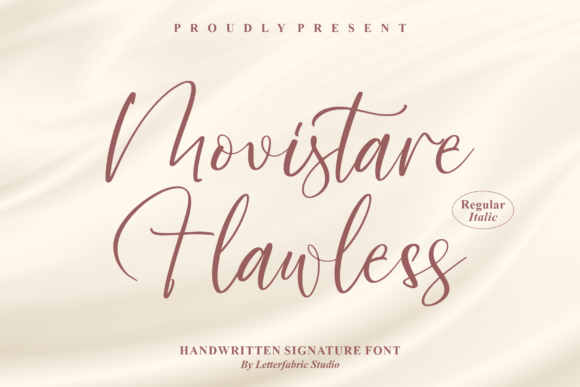 Movistare Flawless Font Review